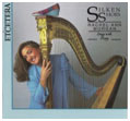 Silken Shoes - Songs with Concert Harp