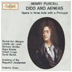 Purcell - Didon et Enée